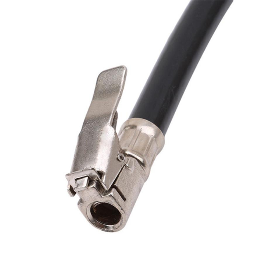 Манометр для шин Трахея Рот Манометр Аксессуары Измеритель давления в шинах Шланг для накачивания трахеи