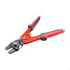 Fishing Crimping Pliers Wire Crimper Tool Rustprool Easy To Use Cutter Accessories for