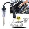 Car Spark Plug Tester Pen Ignition Coil Tester Tool Auto Checker Detector Automotive Ignition System Tester Instrument Diagnosti