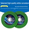 Kai Ruo 125x2.5 Отрезной и шлифовальный диск на бакелитовой связке для металла и нержавеющей стали