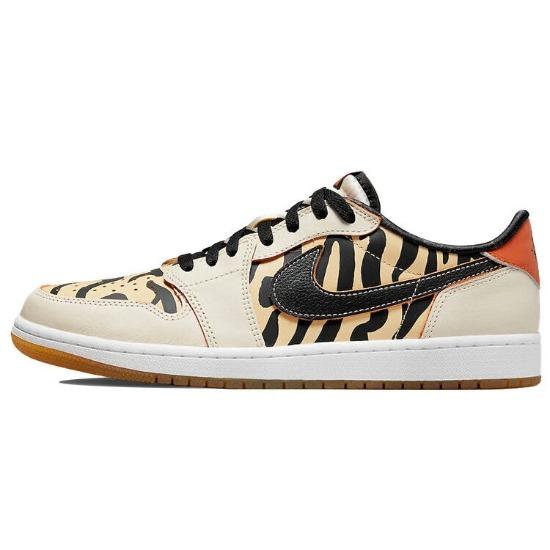Jordan Air Jordan 1 retro low og gc "cny" DH6932-100 Унисекс