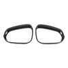 Car Rearview Accessories Door Mirror Cover For Lexus NX300h Z10 2014 2015 2016 2017 2018    Car Decoration