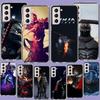 Чехол для телефона N-Ninja Gaiden NG4 для Samsung A16 A26 A36 A56 A17 A15 A25 A35 A55 A14 A24 A34 A54 A04S A05S Galaxy Note 20 10 9 8 A9