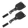 77750 Practical Easy To Operate High Efficiency Oil Filter Cutter Car Repair Tool for 2‑3/8in To 5in Oil Filter Cutting Range