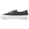 Authentic Vr3 Low Top Skate Shoes Unisex Sneakers Black White VN0005UDBKP