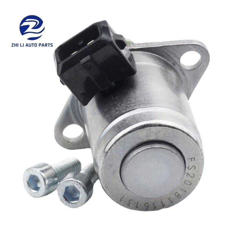 2114600984 2214600184 A2114600984 Power Steering Proportioning Valve For Mercedes Benz W220 2114600584 2114600884 A2114600884