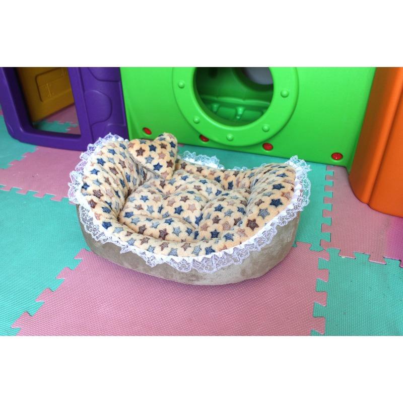 Собачья будка Lace Ingot, теплая будка для кошек, будка для домашних животных, матрас для собак, товары для животных, зима