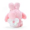 Sanrio Sanrio My Melody Mascot Holder Easter Rabbit My Melody My Melody 17 X X 9cm Character SANRIO 026573 (SANRIO) 16.5