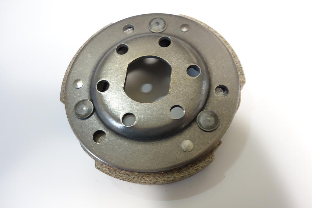 Yamaha Стандарт (Нормальный тип) Колодка сцепления Super Dio Live Dio Tact Today (АФ61) Гироскоп и т.д.. Для Honda