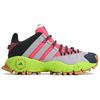 adidas Seeulater от Stella Mccartney 'Super Pink Clear Onix Semi Solar Slime' Мужские IE8752