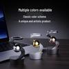 Новый парящий настольный гироскоп: Популярная игрушка-антистресс и украшение
