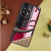 Чехол для телефона Anime Hololive для OnePlus Nord CE 4 3 2 Lite N20 N30 9 10 Pro 8T 9RT 10T 10R 13R 12R 11 12 13