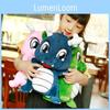 Cartoon Dinosaur Cute Creative Plush Toy Large Tyrannosaurus Rex Children Gift