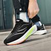 Мужские кроссовки Дышащие спортивные кроссовки для ходьбы для мужчин Модные баскетбольные кроссовки для бега Мужские удобные женские кроссовки