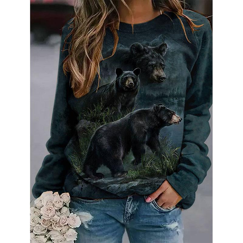 Красочная толстовка со стрекозой, милый кролик, 3D-принт, женские толстовки с капюшоном, уличная одежда, свитшоты, свободный свитер Harajuku, женская одежда