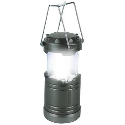 Светодиодный фонарь Daishin Магнитный Серебристый Dlb 002lts