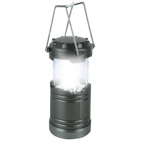 Светодиодный фонарь Daishin Магнитный Серебристый Dlb 002lts