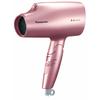 Hair Dryer Nano Care Overseas Compatible Pale Pink EH-CNA5B-PP