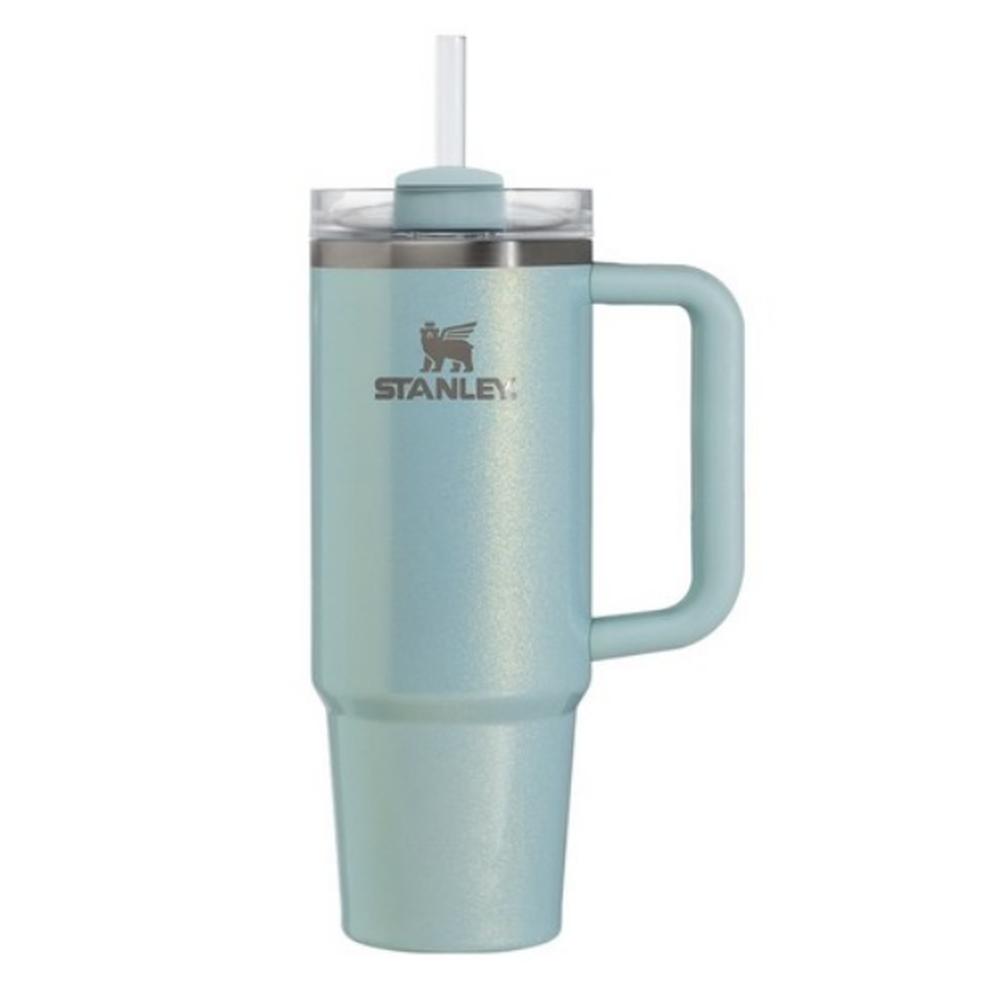 STANLEY Квенчер H2.0 FlowState Shimmer Edition 887 мл (30oz) (7 Опт.)
