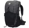 Рюкзак Mammut Ducan 22 schwarz (Damen) (2530-01330-0001)