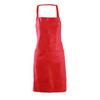 Hot Sale Cooking Kitchen Apron For Woman Men Chef Waiter Cafe Shop BBQ Hairdresser Aprons Bibs Kitchen Accessory