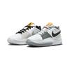 Nike Ja 1 GS Light Smoke Grey Детские кроссовки White Black Phantom DX2294-101