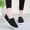Fashion Spring Autumn Breathable Ladies Footwear New Arrival 2025 Walking Designer Luxury On Sale Deals Offers Aesthetic Women's Shoes