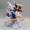 Аниме One Piece Бог Солнца Ника Луффи Фигурка Шестерня 5 Луффи ПВХ Фигурка GK Статуя Коллекция Модель Игрушки Для Детей Подарки