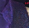 2yards DIY Crafts Background Stage Show Clothes Wedding Decorate Accessory Multicolor Fashion Dress Lurex Glitter Fabric