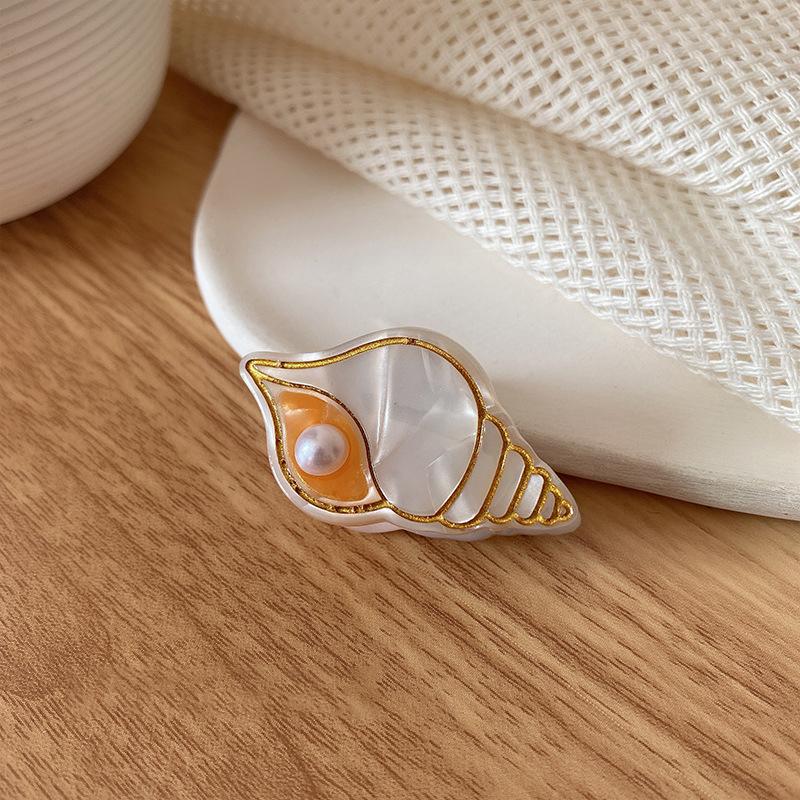 1 шт. Милая мультяшная заколка для волос на лоб для женщин, новая высококлассная челка, маленькая заколка-крабик, боковая заколка, аксессуар для повязки на голову