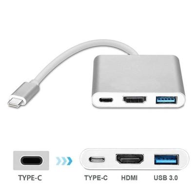 Аксессуары для компьютеров – Концентраторы USB