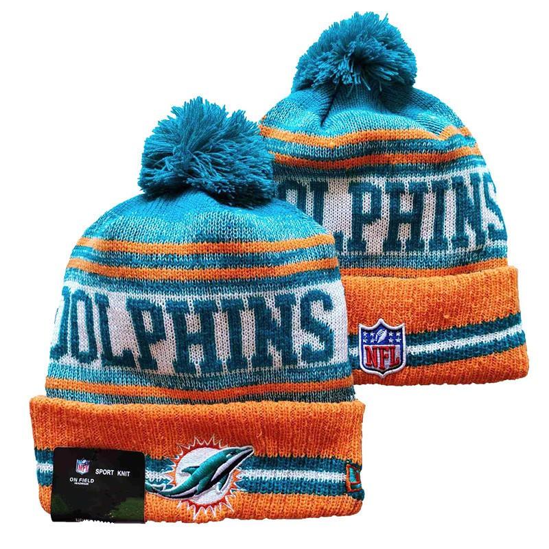 Football Baseball Hockey Basketball Teams Knit Beanie Winter Warm Hat Sports Fans