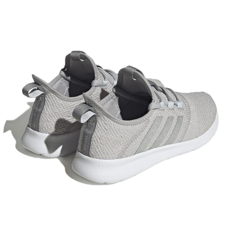 adidas Женские кроссовки Cloudfoam Pure 2.0 'Серый Серебристый Металлик' HP6228