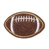 12 шт./комплект Вышитые нашивки Пришивные аппликации Футбольные нашивки для прижигания на одежду, шляпу, джинсы