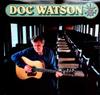 LP Пластинка DOC WATSON  Riding The Midnight Train SH3752 Sugar Hill Reco 1986 US КантриФолк Б/У