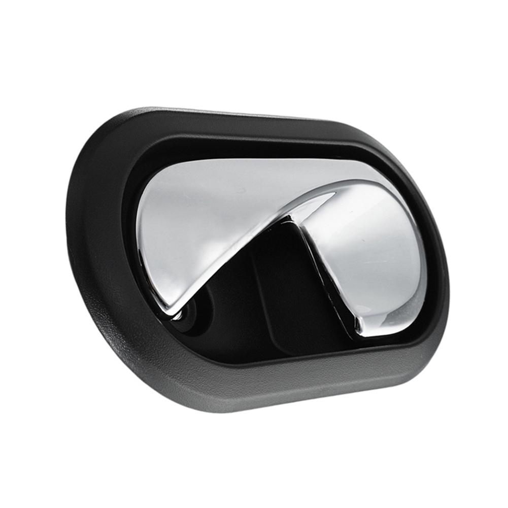 Внутренняя левая правая внутренняя ручка двери автомобиля для Renault Dacia Dokker Lodgy Logan Duster 2012 - 2015 2016 8200733848