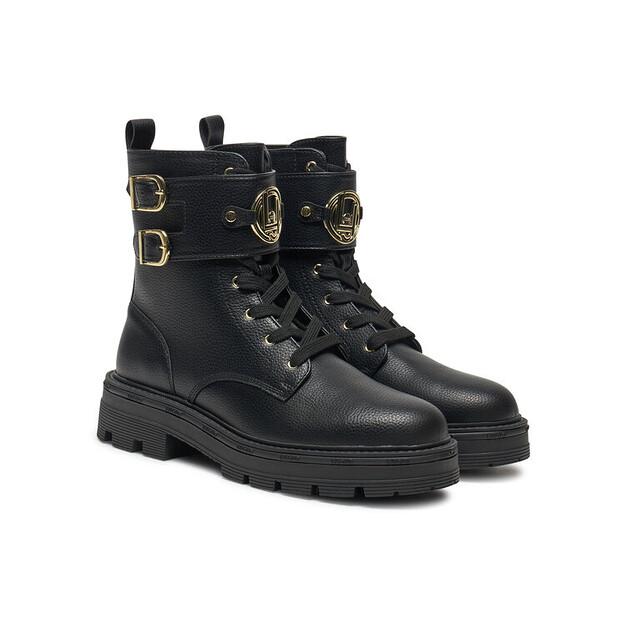 Ботильоны Liu Jo Taylor 809 4F4707 EX096, черные