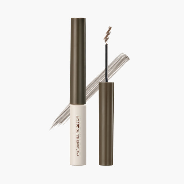 Peripera Быстрая тушь для бровей Speedy Skinny 3 г