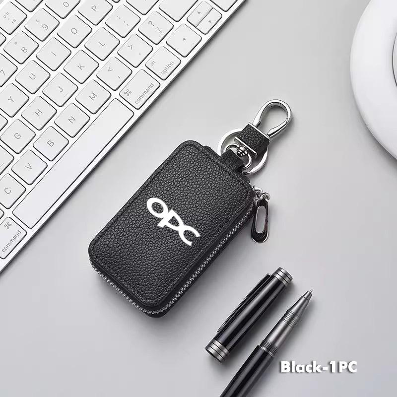 Car Key Bag Signal Blocking Pouchs Faraday Bag Auto Interior Accessories For Opel Insignia Corsa Zafira Mokka Grandland MOVANO