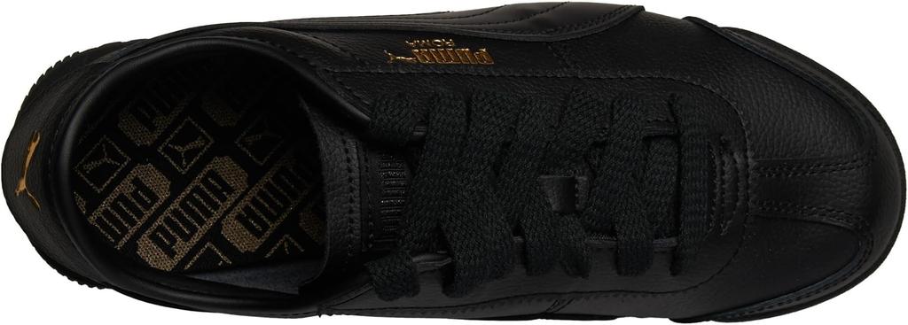 Puma Roma '68 Revival - Puma Black/Puma Team Gold (39863402-02) - 28,0 см