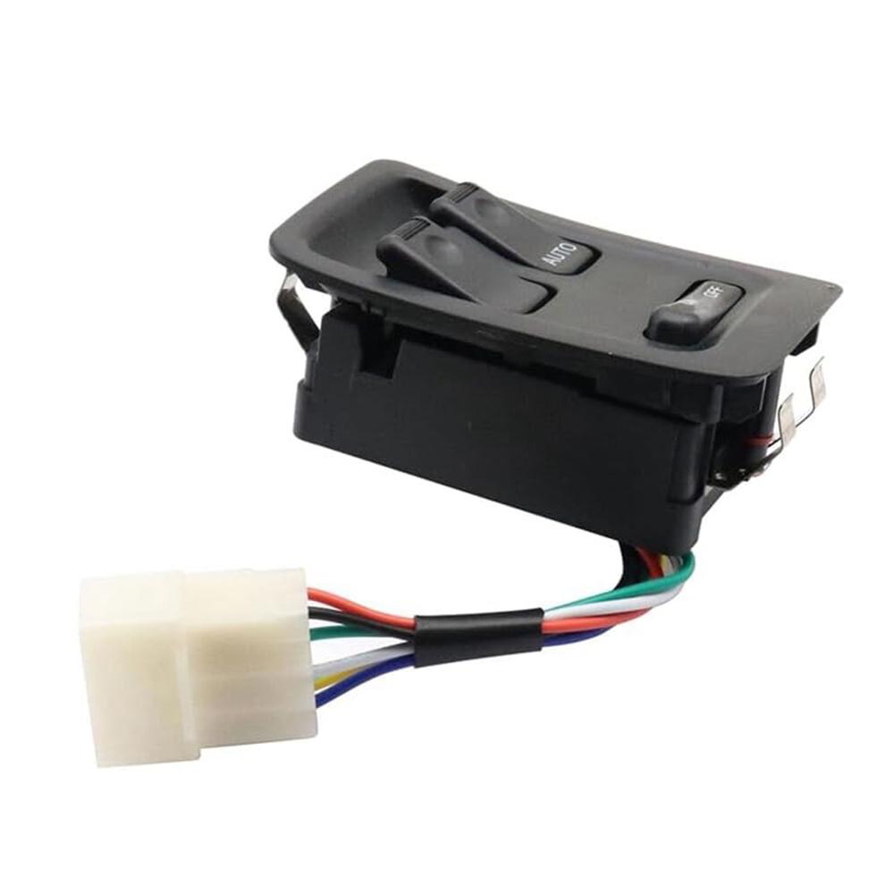 Переключатель стеклоподъемника для Mazda F10066350C
