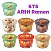 Paldo ARIH Современная лапша в стаканчике Рамен 7 вкусов BTS Лапша Рамен Рамён
