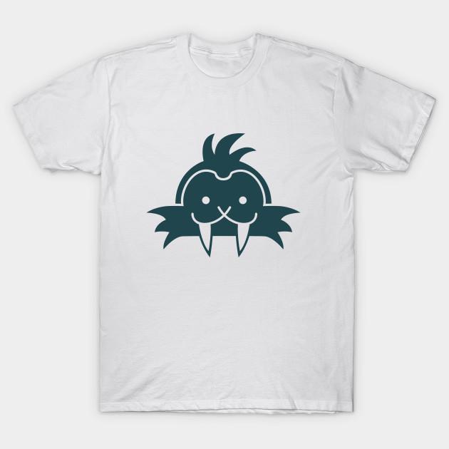 Футболка женская Breath Of The Wild Sand Seal Harajuku Print Kawaii футболка летняя женская футболка с коротким рукавом топ футболка