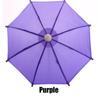 Doll Accessories Clothing Decoration Mini Umbrella Toy Umbrella Doll Embellishment Rain Gear