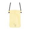 Gourmandies Chiikawa IIIIpocket Smartphone Pouch, Rabbit Design, CK-16C