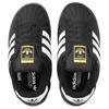 adidas Кроссовки Superstar Home Черно-белые женские IH5502