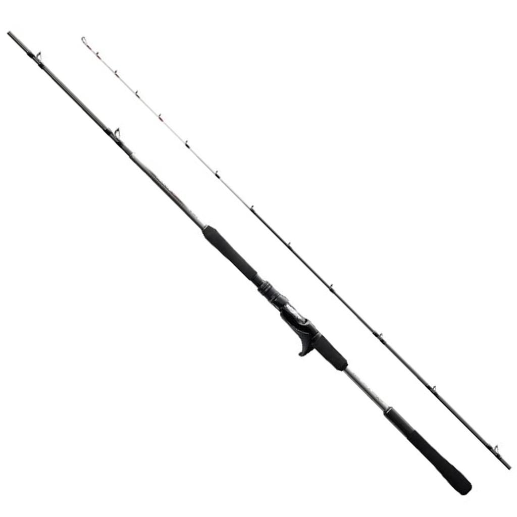 SHIMANO 21 Mid Game R CI4+ 82/HH225
