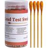 Lead Test Kit With Test Swabs,instant High-sensitive Non-toxic Lead Testing Kit | Non-toxic Home Instant Test Kit For Plaster, Painted Wood, Metal Vin
