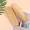 1Pc Natural Loofah Luffa Kitchen Cleaning Brush Pot Bowl Sponge Scrubber 20-25Cm