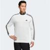 Adidas Golf 23 Year Ss Male Golf 3s Long Sleeve Pullover Sweater Hz9222